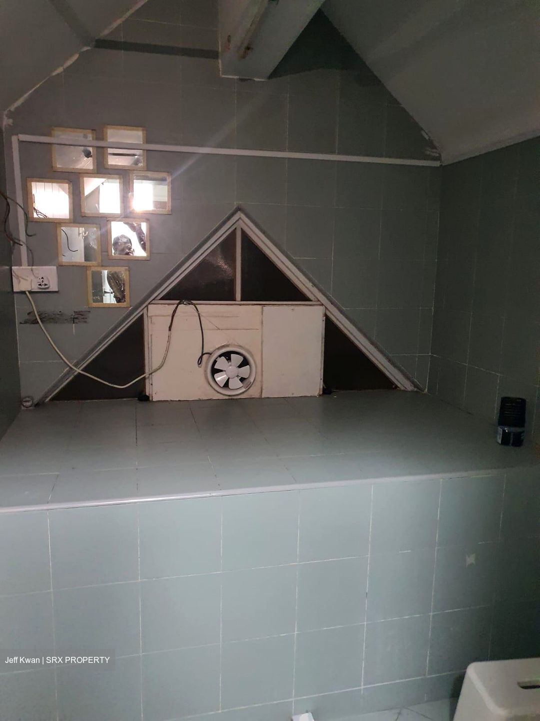 West Park Regency (D5), Apartment #577456121